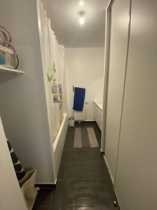 Holiday home Maison 4 St Pierre Du Perray, France