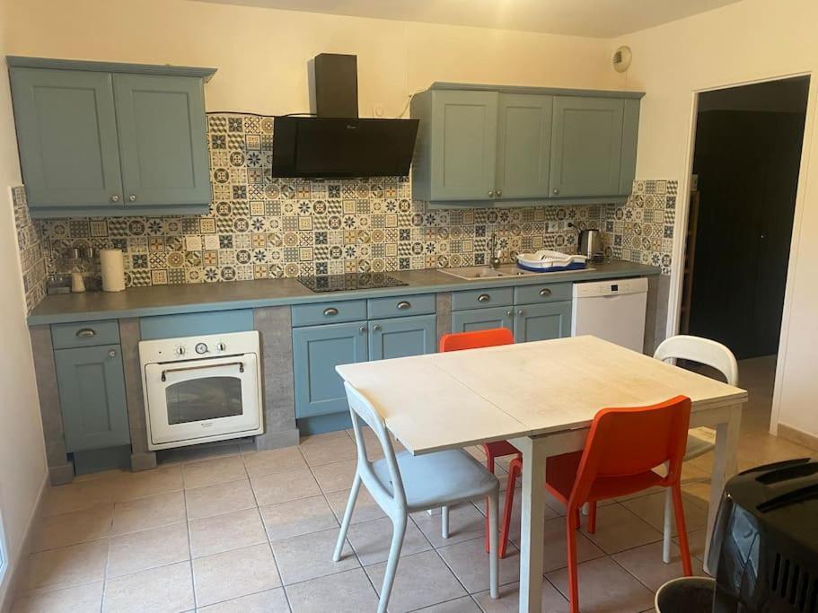 Maison 4 St Pierre Du Perray, France Holiday home